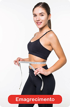Objetivo Emagrecimento