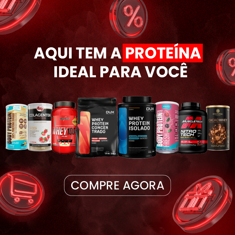 Mobile Proteínas