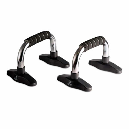 Barra De Porta Ajustável Com Pegada Em Espuma T142 Acte