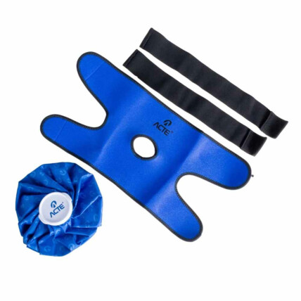 Bolsa De Gelo Com Cinta Grande R30-A Acte