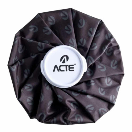 Bolsa De Gelo Flexivel Preto Tam M R15 Acte