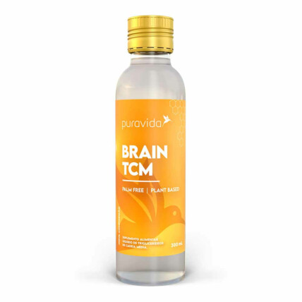 BRAIN TCM 300ML PURAVIDA