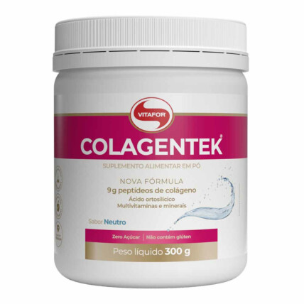 Colagentek 300g Vitafor