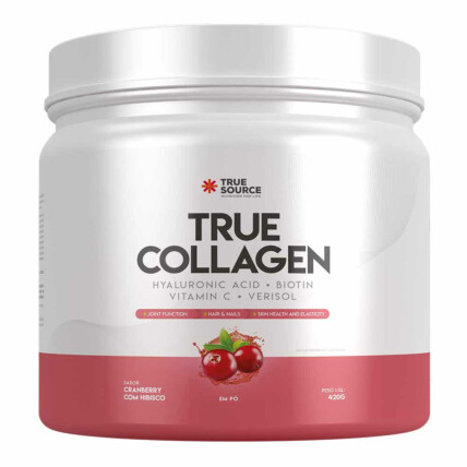 True Collagen 420g True Source