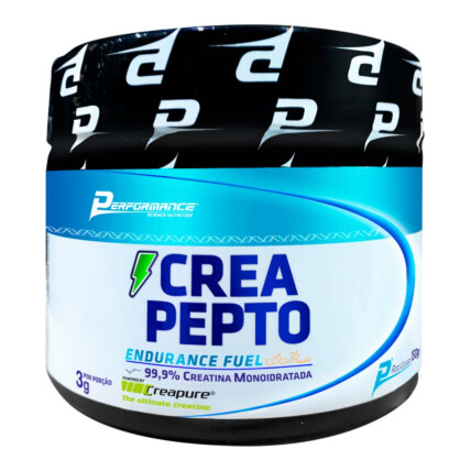 CREA PEPTO CREATINA MONOHIDRATADA 150G P