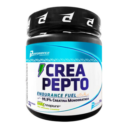 CREA PEPTO CREATINA MONOHIDRATADA 300G P