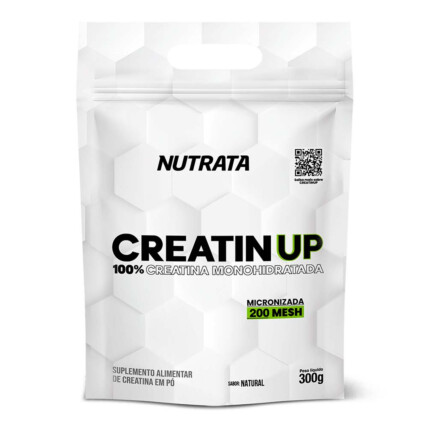 CREATINA UP REFIL 300G