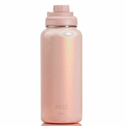 Garrafa Termica Hydra V3 Puretaste 950ml Pacco | PEDRAS PRECIOSAS