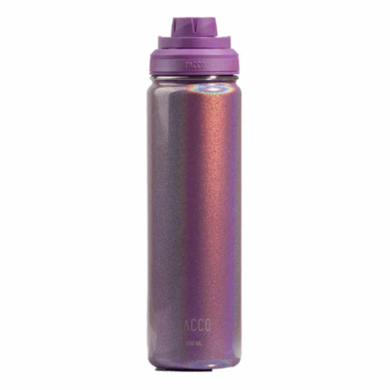 Garrafa Termica Hydrav3 Puretaste 650ml Pacco