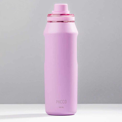 Garrafa Termica Vyta 950ml Lilas Pacco