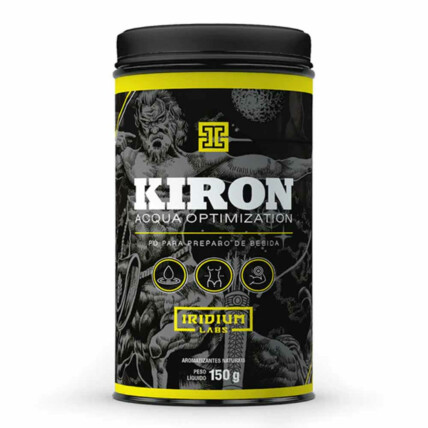 KIRON 150G IRIDIUM LABS