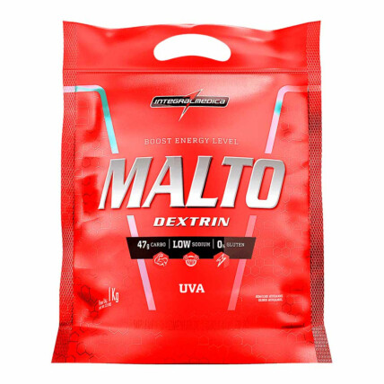 Maltodextrin 1kg Uva Integralmedica