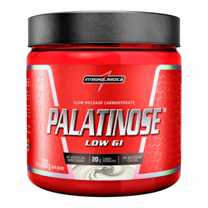 Palatinose 300g Neutro Integralmedica