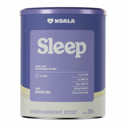 Sleep 264g Baunillha Koala