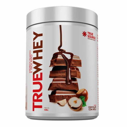 True Whey 418g True Source
