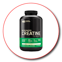 Creatina Micronizada