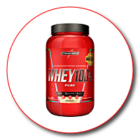Whey Protein Concentrado