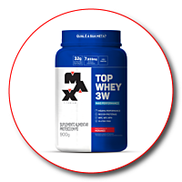Whey Protein 3W