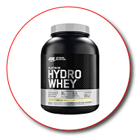 Whey Protein Hidrolizado