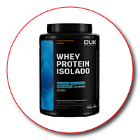 Whey Protein Isolado